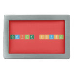 Cemile SOYSAL  Belt Buckles