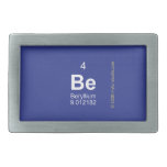 BE  Belt Buckles