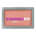 
 B.JHANE_11  Belt Buckles