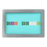 Elif ERGÜL   Belt Buckles