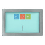 MATIN
 
   Belt Buckles