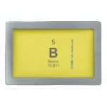 B  Belt Buckles