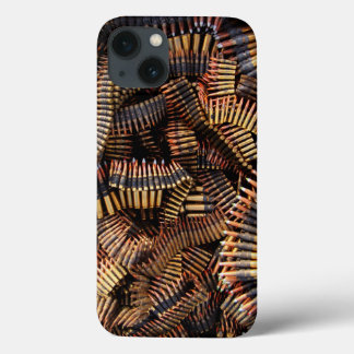 belt iPhone 13 case