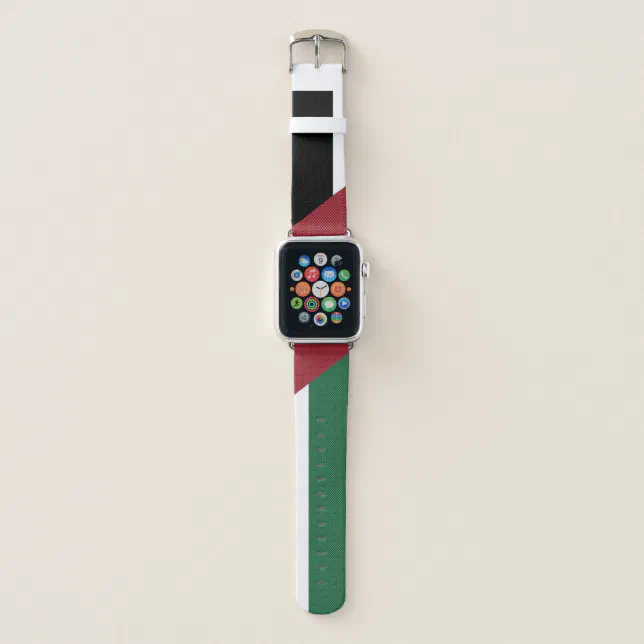 Apple watch series sale 2 belt
