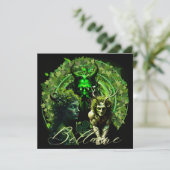 Beltaine (Standing Front)