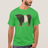 Beltie' Belted Galloway T-Shirt