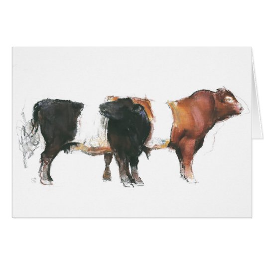 Belties 2006 cards (Front Horizontal)