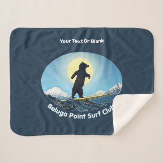 Beluga Point Surf Club