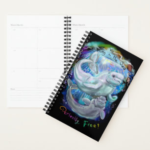 Beluga Whales Planner