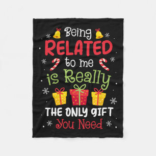 Belva Name Its A Belva Thing You Wouldn't Understa Fleece Blanket