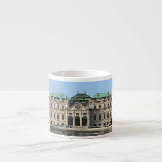Belvedere Espresso Cup