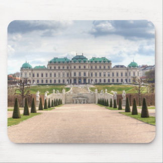 Belvedere Mouse Pad