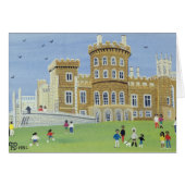 Belvoir Castle 1992 (Front Horizontal)