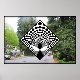 BEM - Looking at YOU Poster