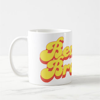 Bembom Brothers Logo Coffee Mug