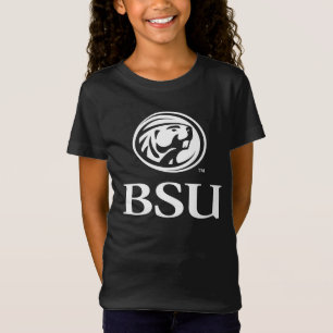 Bemidji Beaver BSU 2 T-Shirt
