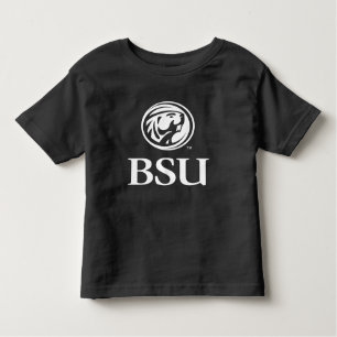 Bemidji Beaver BSU 2 Toddler T-shirt