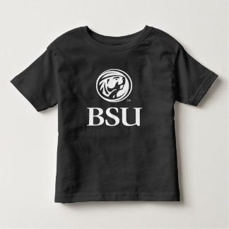 Bemidji Beaver BSU 2 Toddler T-shirt