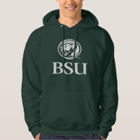 Bemidji Beaver BSU 4