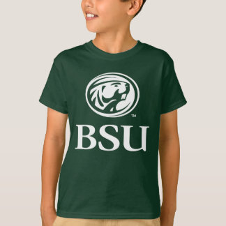 Bemidji Beaver BSU 4 T-Shirt