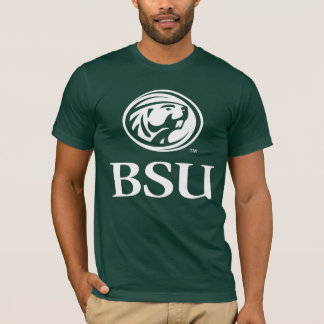 Bemidji Beaver BSU 4 T-Shirt