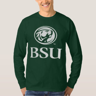 Bemidji Beaver BSU 4 T-Shirt