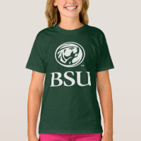Bemidji Beaver BSU 4