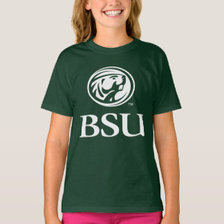 Bemidji Beaver BSU 4 T-Shirt