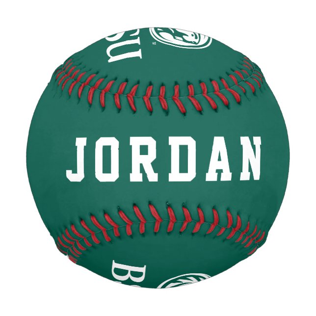 Bemidji Beaver BSU Baseball (Back)