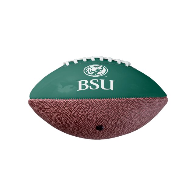 Bemidji Beaver BSU Football (Rotated 270)