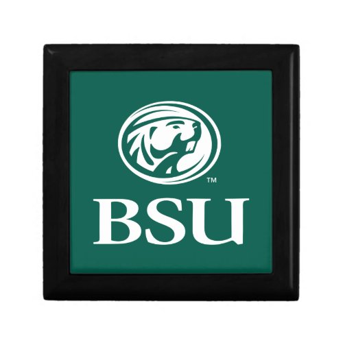 Bemidji Beaver BSU Gift Box