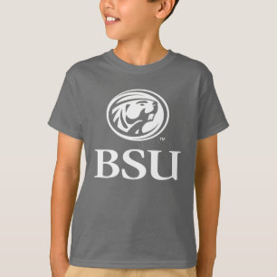 Bemidji Beaver BSU T-Shirt
