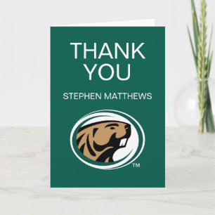 Bemidji State University Card