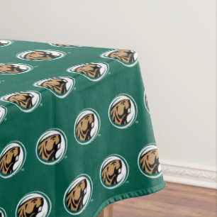 Bemidji State University Tablecloth