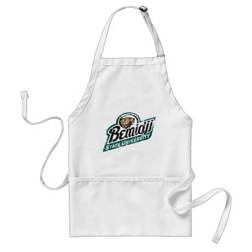 Bemidji State University Vintage Adult Apron