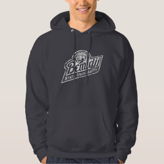 Bemidji State University Vintage Hoodie