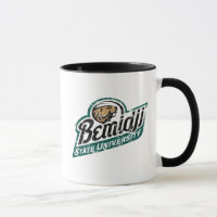 Bemidji State University Vintage