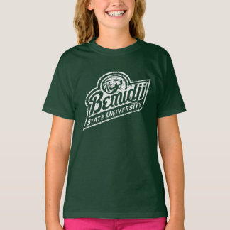 Bemidji State University Vintage T-Shirt