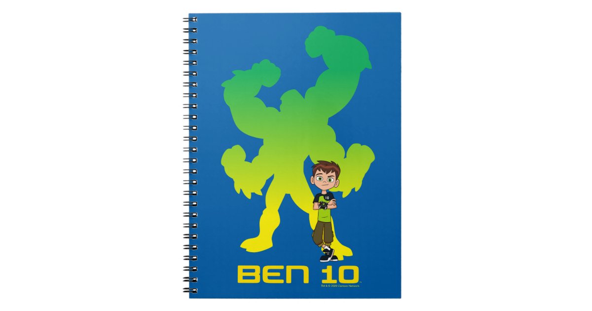 Ben 10: Omnitrix Shadow