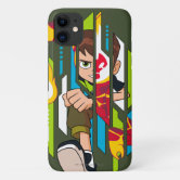 Ben 10 Alien Rush Graphic Case Mate iPhone Case Zazzle