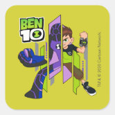 Alien X Ben Ten Sticker for Sale by Ben10ulthero