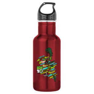 Transformer Water Bottles - No Minimum Quantity