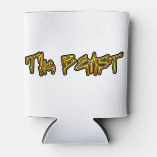 Ben and Barbara West 2024 Can Cooler