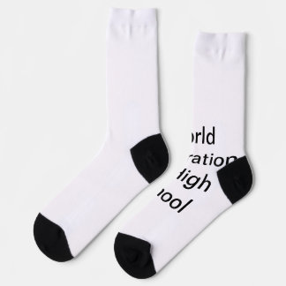 Ben and Barbara west 2024 Socks