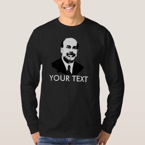 Ben Bernanke T_Shirt