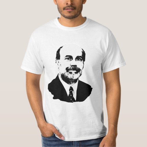 Ben Bernanke T_Shirt