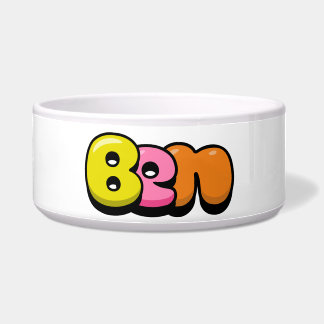 Ben Bowl