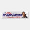 Ben Carson for President Bumper Sticker