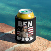 Ben Drankin 4th Of July Vintage T -Shirt T-Shirt Ben Drankin 4th Of July Vintage T -Shirt T-Shirt