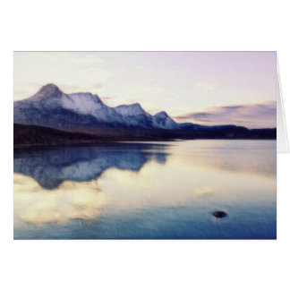 Ben Loyal at Sunrise Cards